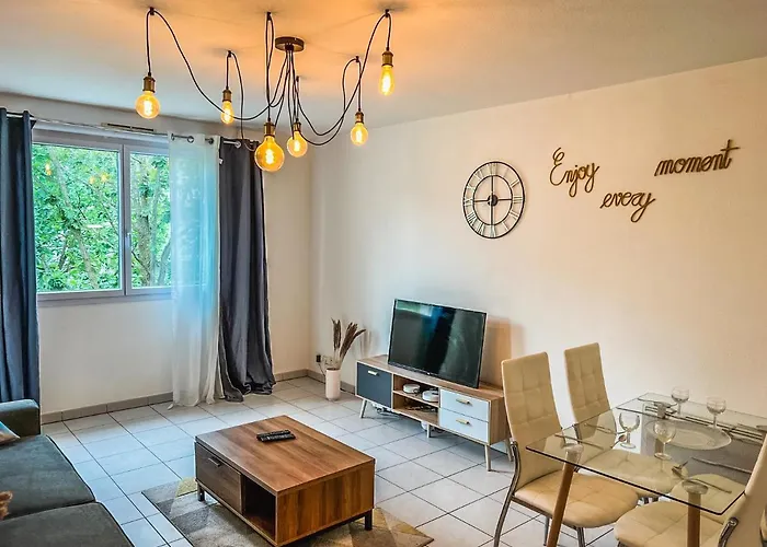 Apparthotel - Paradis Médiéval