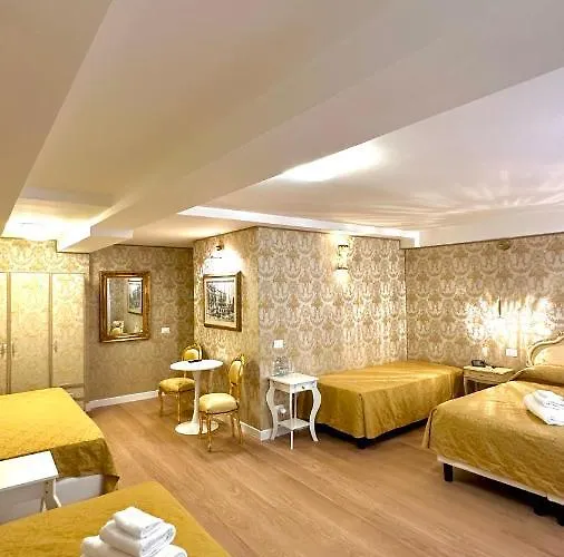 Hôtel pour familles: Hotel Apostoli Garden
