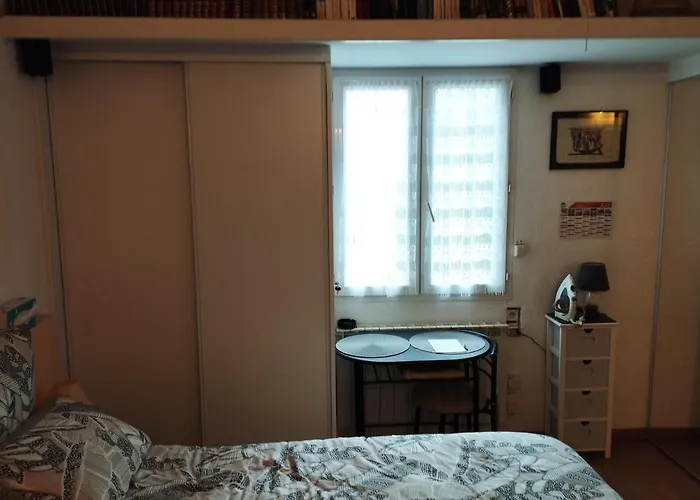chambre d'hote dans maison individuelle