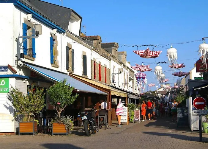 Cap à l'Ouest
