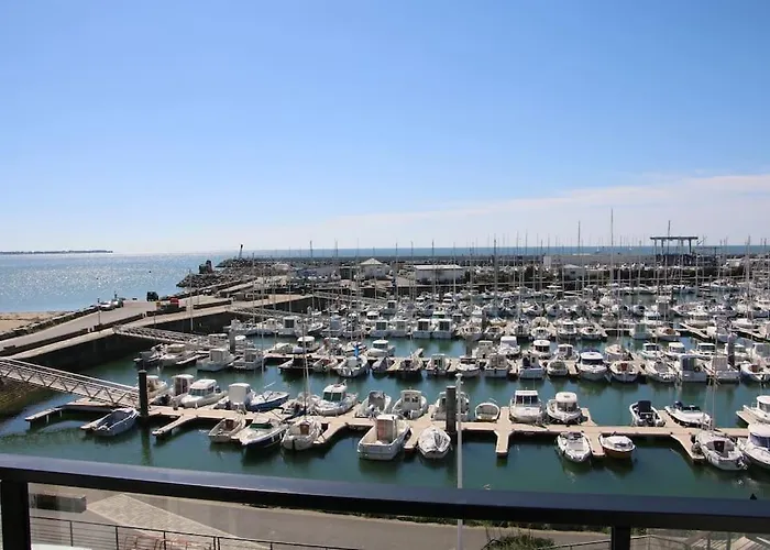 Cap à l'Ouest