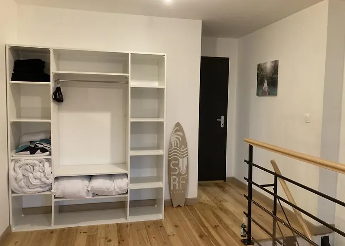 Appartement au cœur d'Espalion Le Perchoir du Lot