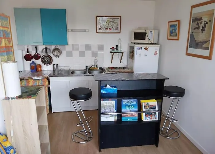 Location T2 1 A 4Personnes