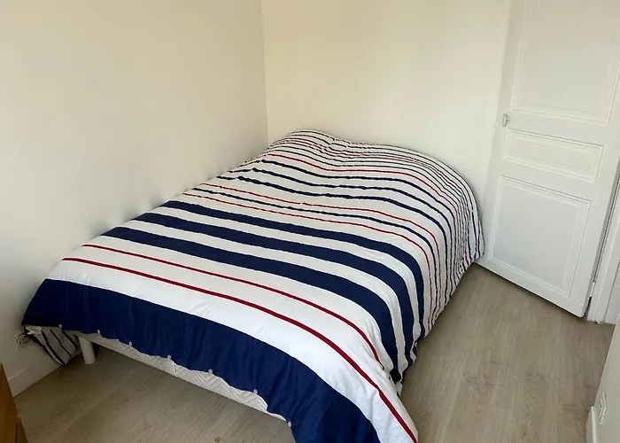 Maison Avec 2 Chambres