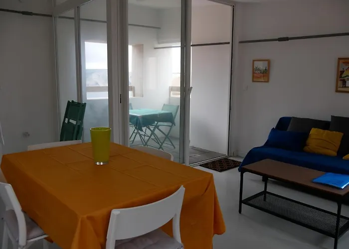 Duplex sur un fameux Grain de sable