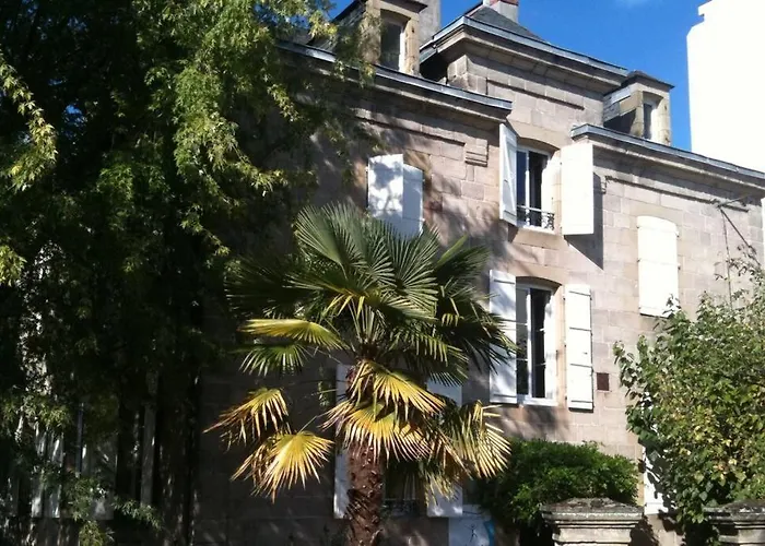 #Accords - Très Grande Suite type Chambre d’hôtel