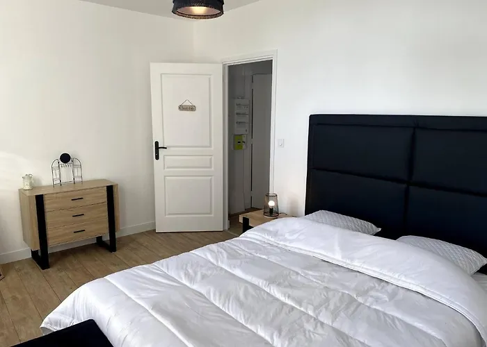 Cocooning 1 Conciergerie Leroy