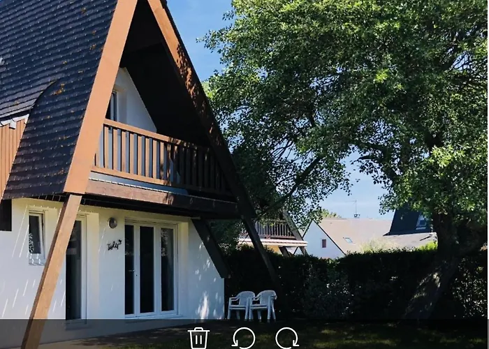 Maison Tulipe