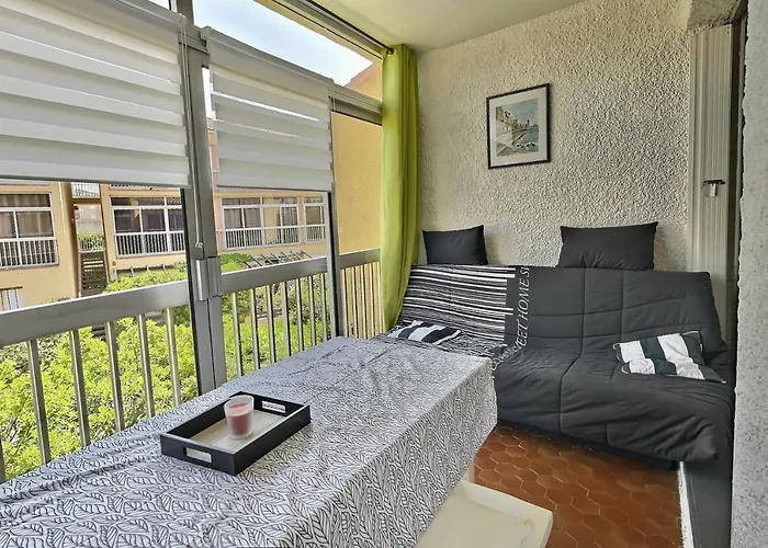 Private Parking Apartment