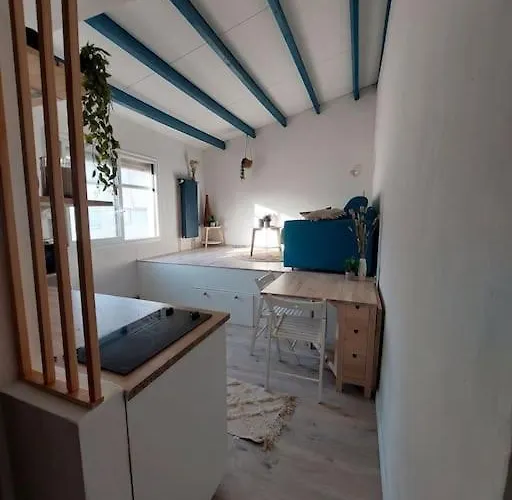 Studio Cosy, A 2 Pas De La Mer