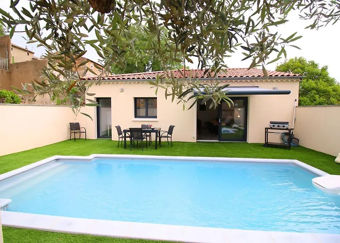 La Villa Lelette