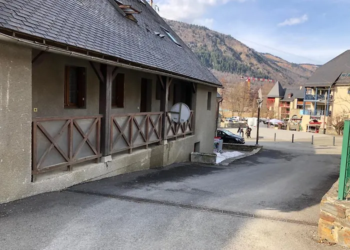 Les Badalans