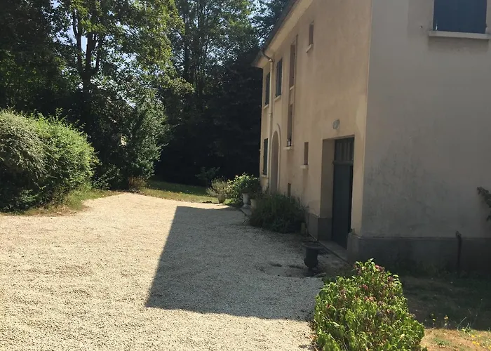 Villa Avec Grand Jardin Arbore Gif Sur Yvette Centre