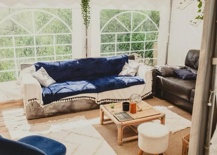 The Glamping Spot - Hendaye