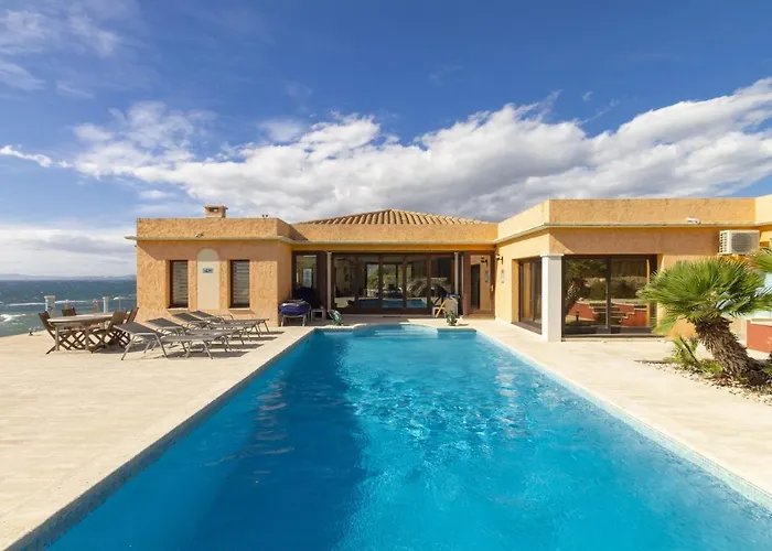 Villa Joseph