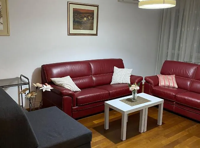 Apartment Ivan