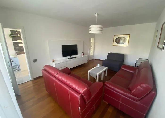 Apartment Ivan