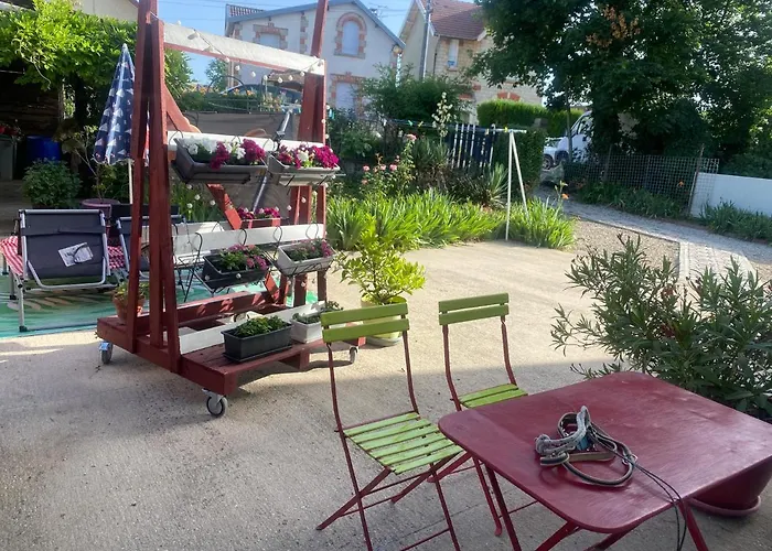 Chez Marilou