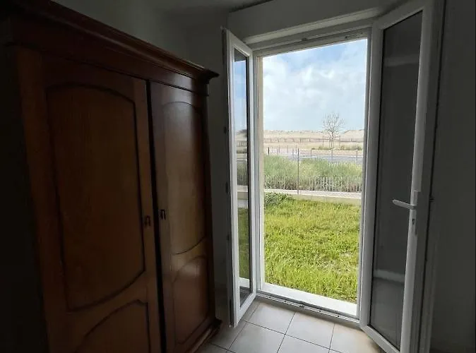 Appartement Front De L'Ocean
