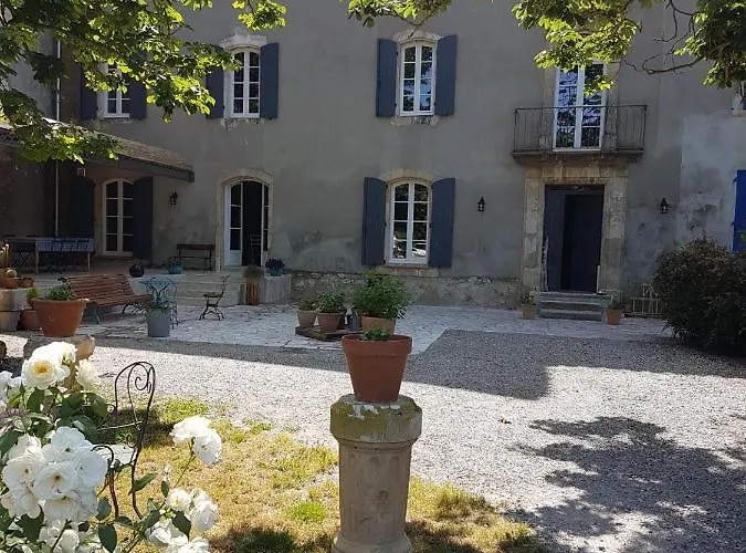domaine de Capoulade