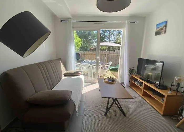 Appartement Iban 1Km Des Plages
