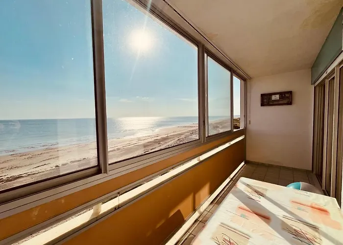 T2 Pleine Mer, L'Ocean Et Le Soleil...