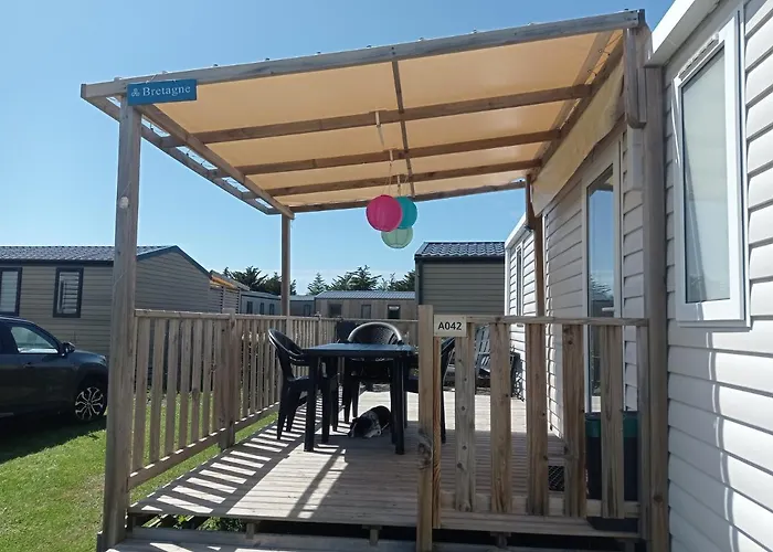 Mobile home