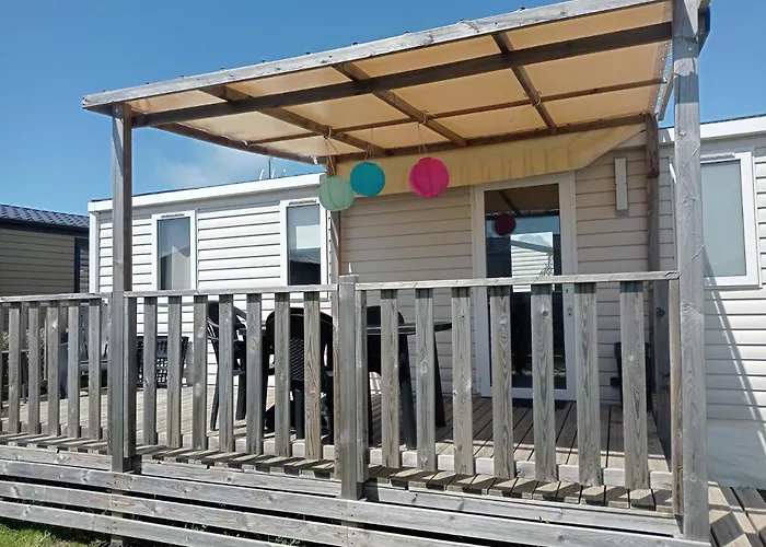 Mobile home