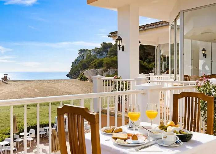 Hôtel: Flipflop Cala Romantica