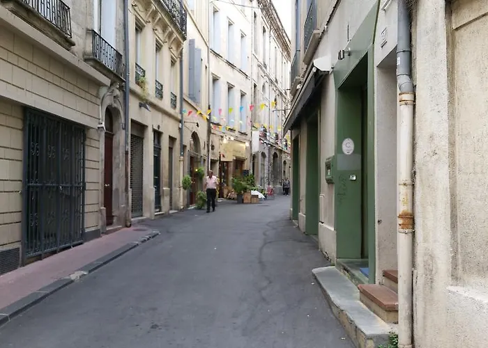 Ida Chambres d'hôtes B&B