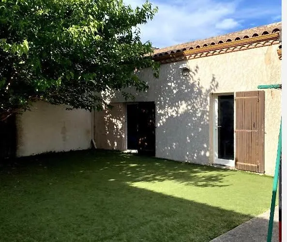 Location de vacances: Villa Marina