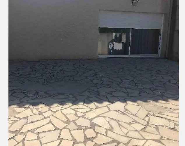 Location de vacances: Villa Marina