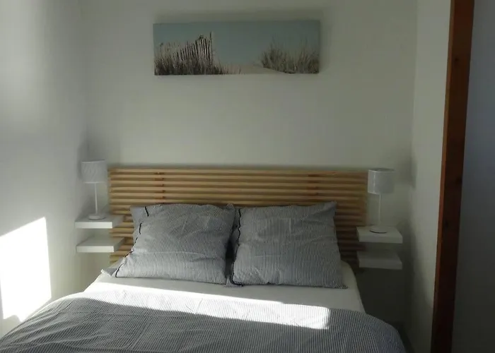 Hossegor Appartement T2 cabine - Superbe Vue Océan