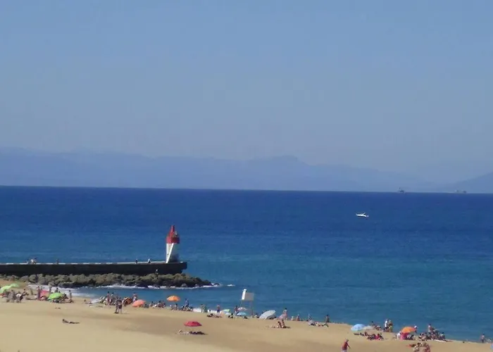 Hossegor Appartement T2 cabine - Superbe Vue Océan
