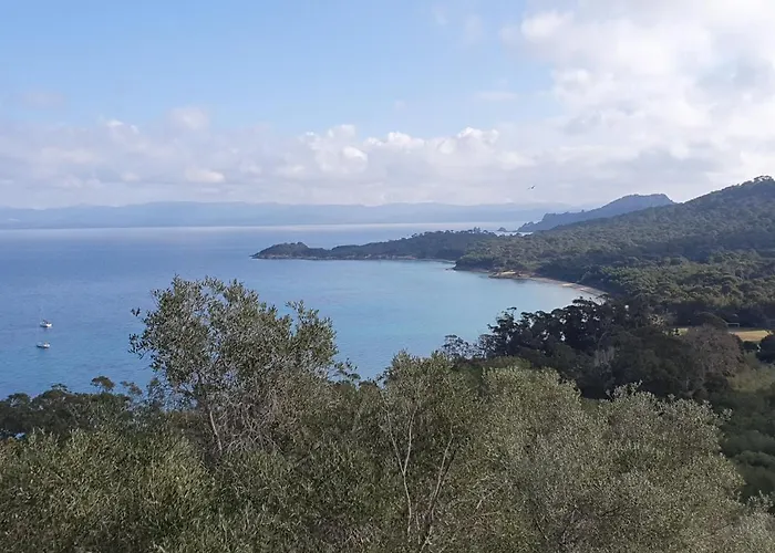 Porquerolles - Nuit insolite à bord du Défi Fou