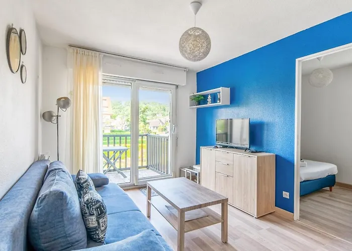 Appartement Aurora - Welkeys