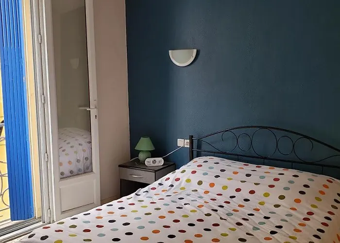 Maison Magnolia