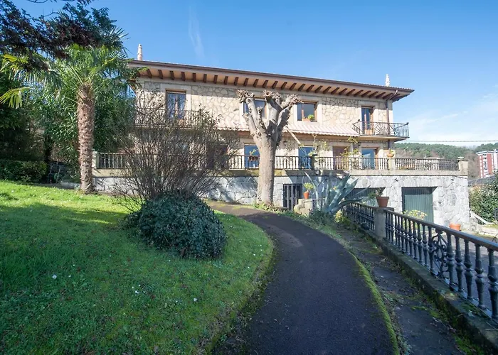 Casa Senorial A 5 Minutos Del Centro