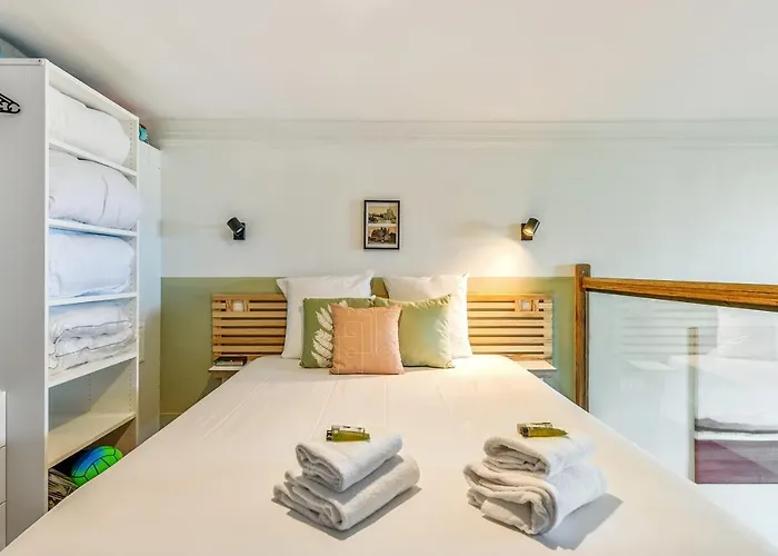 Studio Juste La Plage - 3 Etoiles - Welkeys