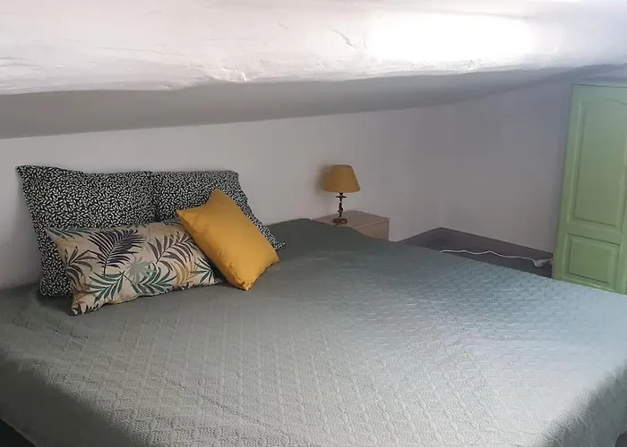 Logement Entier - Appartement - Terrasse - Barbecue