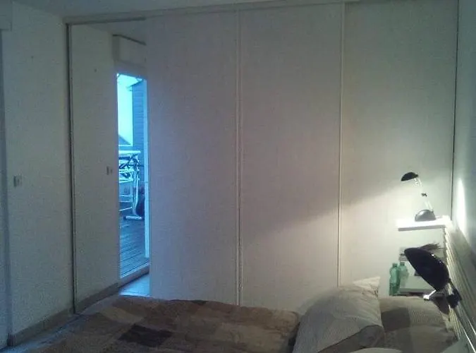 Grand T2 50m plage vue sur mer