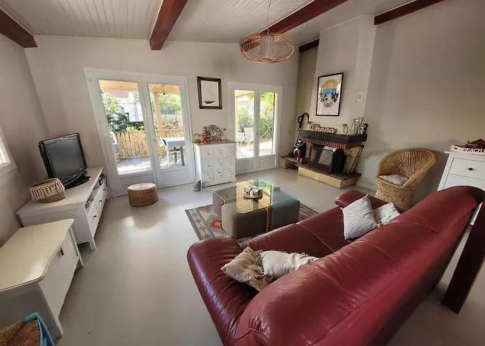 Villa Kawita