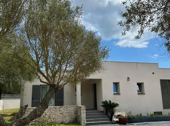 La Villa Serena