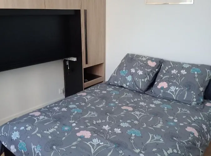 Appartement F2 Meuble Centre Ville