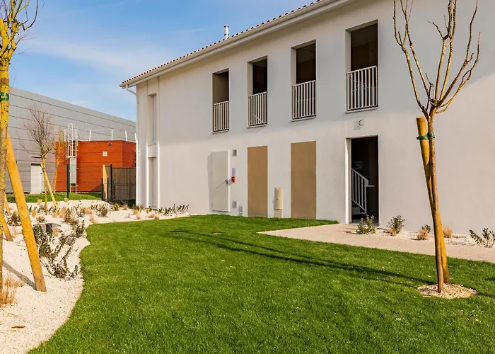 Appartement Biscarrosse, 2 Pieces, 4 Personnes - Fr-1-319-457