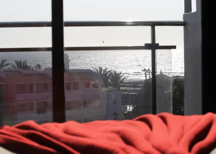 Hôtel central: La Suite Hotel Agadir Adults Only