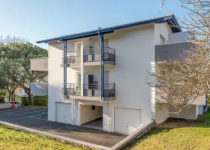 Apartment Residence Baigura-1 By Interhome