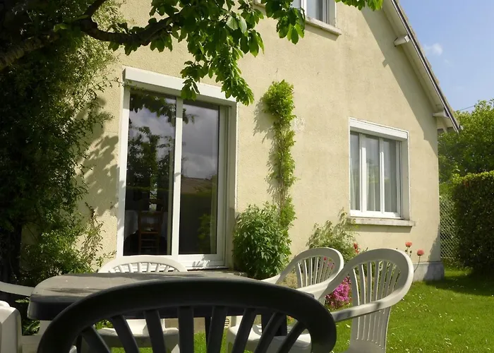 Holiday Home Da Tim'Bi By Interhome