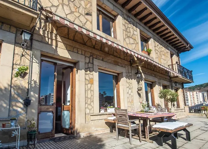 Casa Senorial A 5 Minutos Del Centro