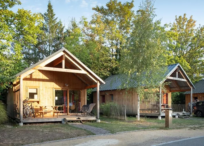 Camping de Strasbourg